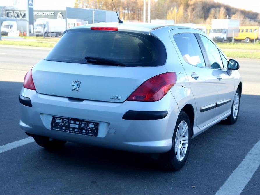 Peugeot 308 I Иваново  - изображение 6
