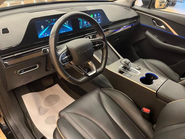 Omoda C5 I с пробегом 2022 года, цена 1 518 000 рублей, 55000 км, внедорожник, Автокод Объявления