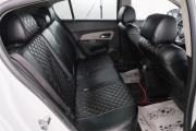 Chevrolet Cruze I Красноярск  - изображение 37