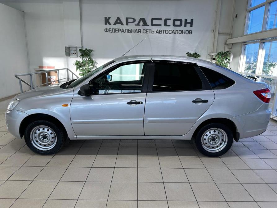 Lada (ВАЗ) Granta I Волгоград  - изображение 5