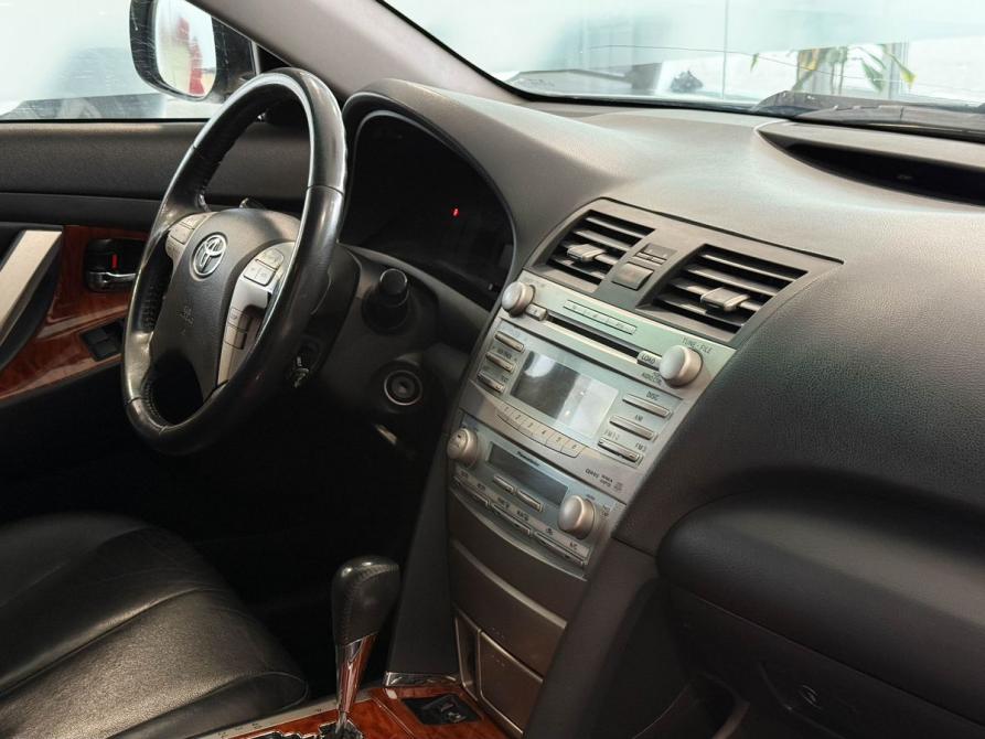 Toyota Camry VI (XV40) Тверь  - изображение 9