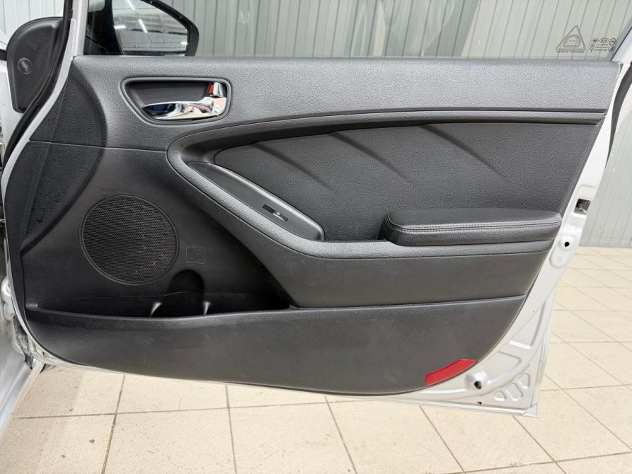 Kia Cerato III Магнитогорск  - изображение 15