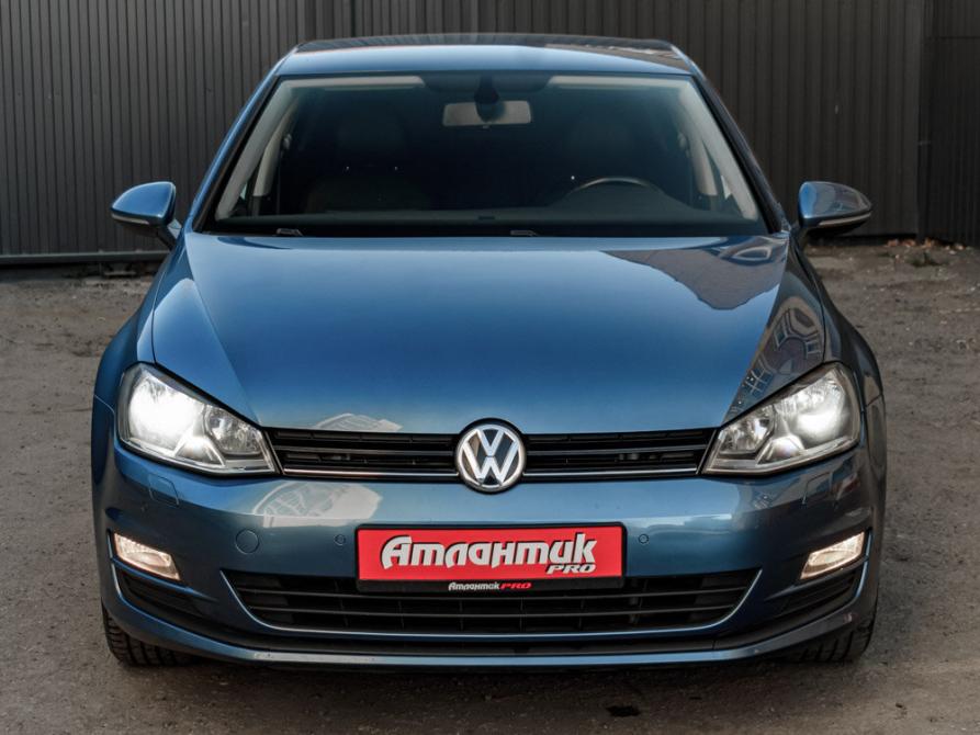 Volkswagen Golf VII Екатеринбург  - изображение 2