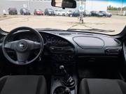 Chevrolet Niva I Рестайлинг Набережные Челны  - изображение 43