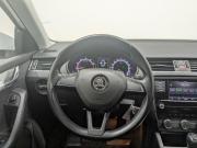 Skoda Octavia III (A7) Рестайлинг Москва  - изображение 54