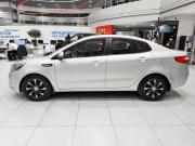 Kia Rio III Казань  - изображение 32