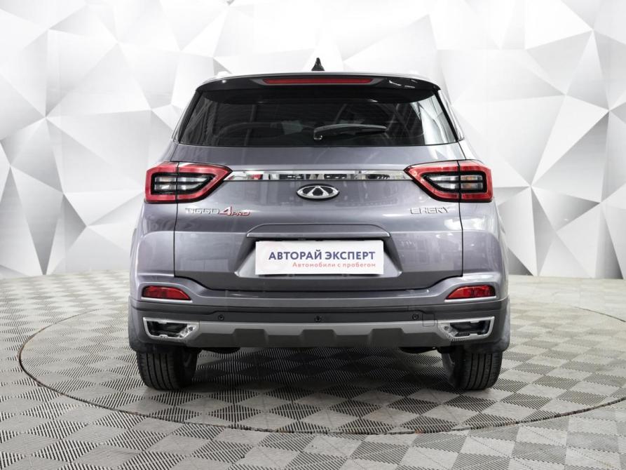 Chery Tiggo 4 Pro I Ульяновск  - изображение 4
