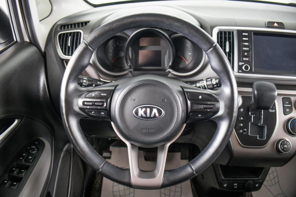 Kia Ray I Рестайлинг 2 Пермь  - изображение 16