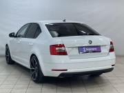 Skoda Octavia III (A7) Рестайлинг Воронеж  - изображение 25