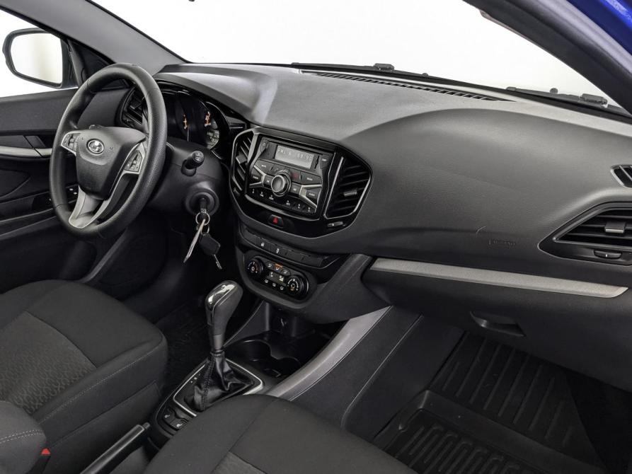 Lada (ВАЗ) Vesta I Москва  - изображение 13