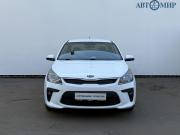 Kia Rio IV Москва  - изображение 14