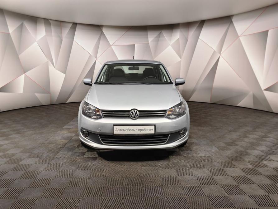 Volkswagen Polo V Москва  - изображение 7