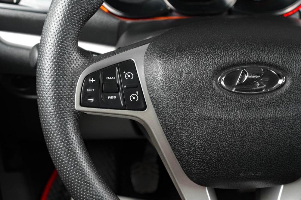 Lada (ВАЗ) Vesta I Тюмень  - изображение 15