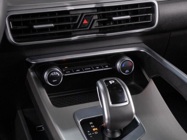Geely Coolray I с пробегом 2021 года, цена 2 099 000 рублей, 30164 км, внедорожник, Автокод Объявления