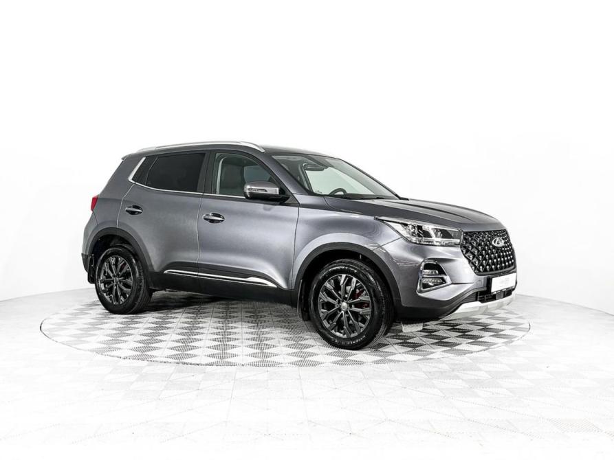 Chery Tiggo 4 Pro I Ногинск  - изображение 3