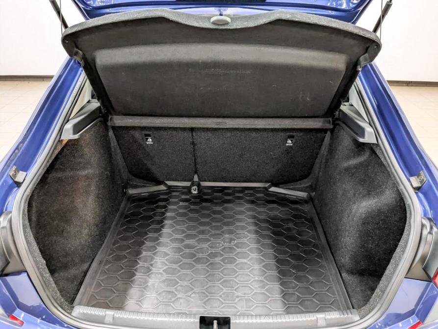 Volkswagen Polo VI Москва  - изображение 10