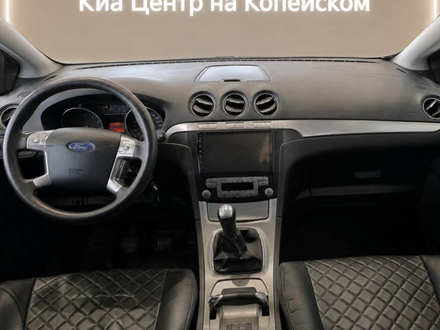 Ford S-MAX I Челябинск  - изображение 7