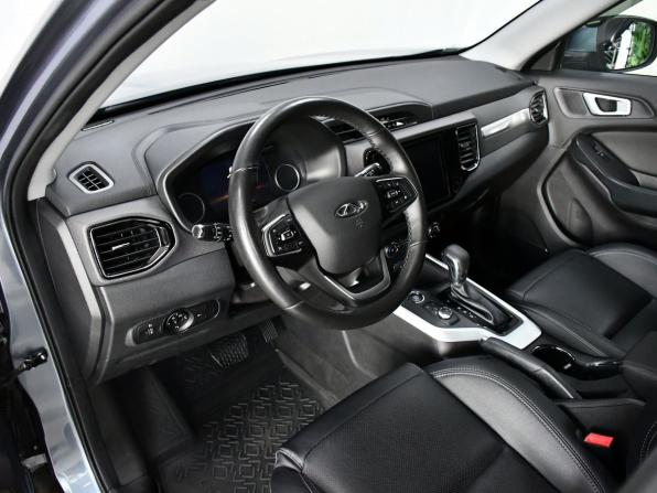 Chery Tiggo 4 I Рестайлинг с пробегом 2021 года, цена 1 497 000 рублей, 31764 км, внедорожник, Автокод Объявления