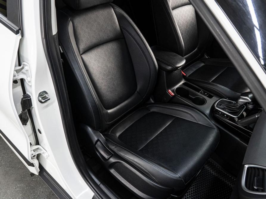 Kia Seltos I Тюмень  - изображение 16
