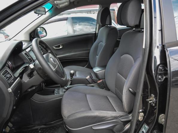 SsangYong Actyon II с пробегом 2011 года, цена 820 000 рублей, 113500 км, внедорожник, Автокод Объявления