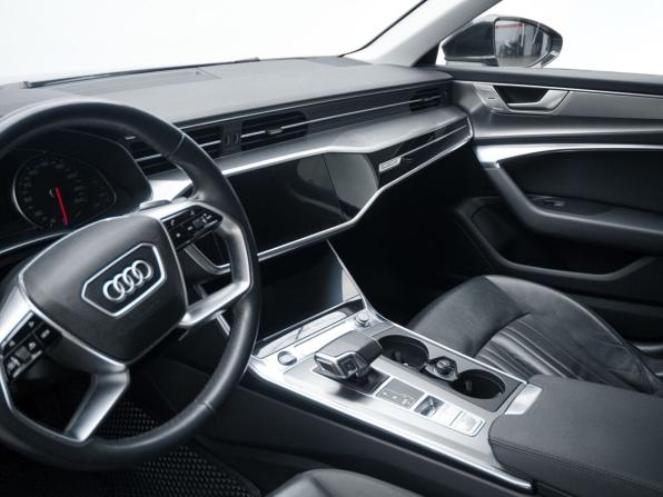 Audi A6 V (C8) с пробегом 2020 года, цена 3 079 000 рублей, 153594 км, седан, Автокод Объявления