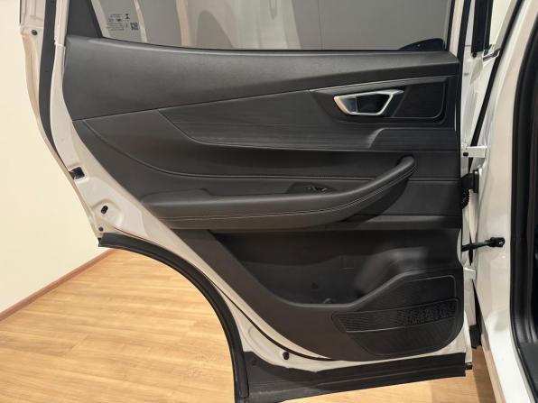 Chery Tiggo 4 I Рестайлинг 2 с пробегом 2024 года, цена 1 799 000 рублей, 12307 км, внедорожник, Автокод Объявления