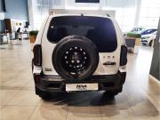 Lada (ВАЗ) Niva Travel I Рестайлинг Брянск  - изображение 19