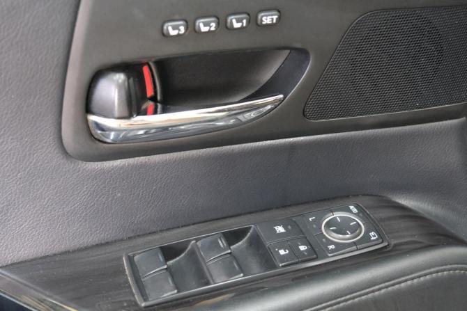 Lexus RX III Рестайлинг с пробегом 2012 года, цена 1 999 000 рублей, 154000 км, внедорожник, Автокод Объявления
