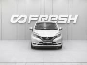 Nissan Note II Рестайлинг Сочи  - изображение 19