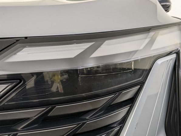 Geely Atlas II с пробегом 2024 года, цена 2 600 000 рублей, 46670 км, внедорожник, Автокод Объявления