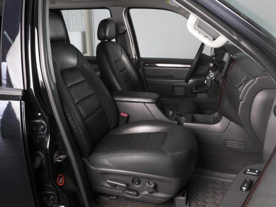 Ford Explorer III Минеральные Воды  - изображение 8