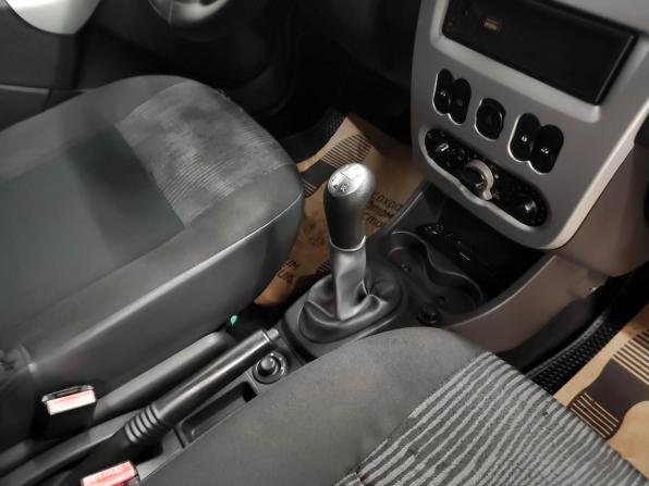 Renault Sandero I с пробегом 2011 года, цена 418 800 рублей, 258113 км, хэтчбек, Автокод Объявления