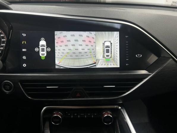 Geely Tugella I с пробегом 2021 года, цена 2 990 000 рублей, 31055 км, внедорожник, Автокод Объявления