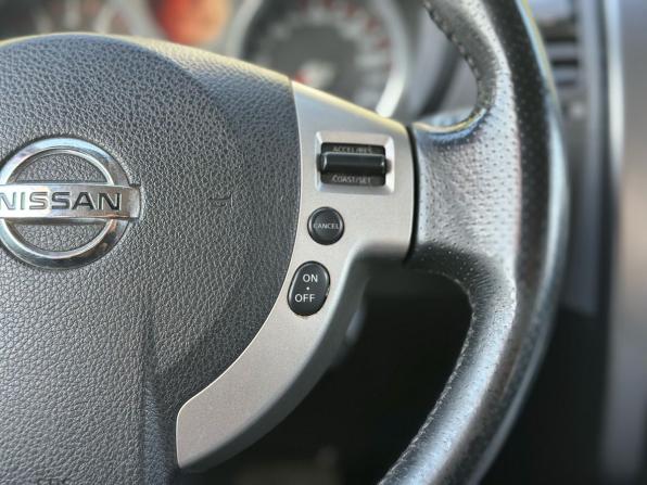 Nissan X-Trail II с пробегом 2008 года, цена 815 000 рублей, 244469 км, внедорожник, Автокод Объявления