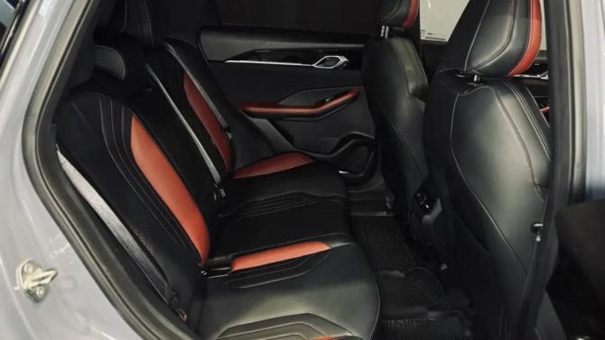 Geely Coolray I Рестайлинг с пробегом 2023 года, цена 1 870 000 рублей, 93000 км, внедорожник, Автокод Объявления
