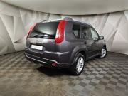 Nissan X-Trail II Рестайлинг Москва  - изображение 21