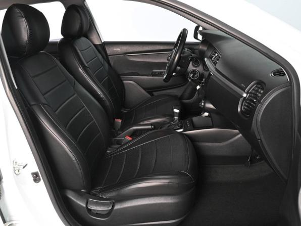 Kia Rio IV с пробегом 2018 года, цена 1 499 000 рублей, 86394 км, хэтчбек, Автокод Объявления