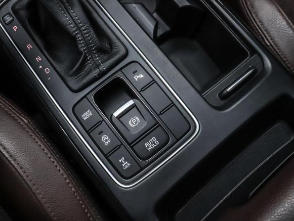 Kia Sorento III Prime с пробегом 2016 года, цена 2 450 000 рублей, 100935 км, внедорожник, Автокод Объявления