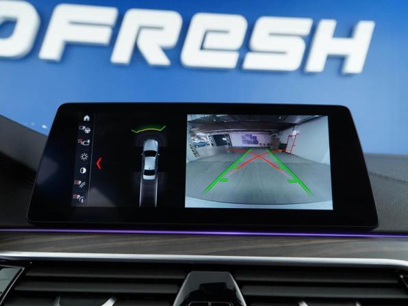 BMW 5 серии VII (G30/G31/G38) с пробегом 2018 года, цена 3 765 444 рубля, 77763 км, седан, Автокод Объявления