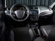 Lada (ВАЗ) Granta I Рестайлинг Волгоград  - изображение 23