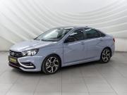 Lada (ВАЗ) Vesta I Волгоград  - изображение 41