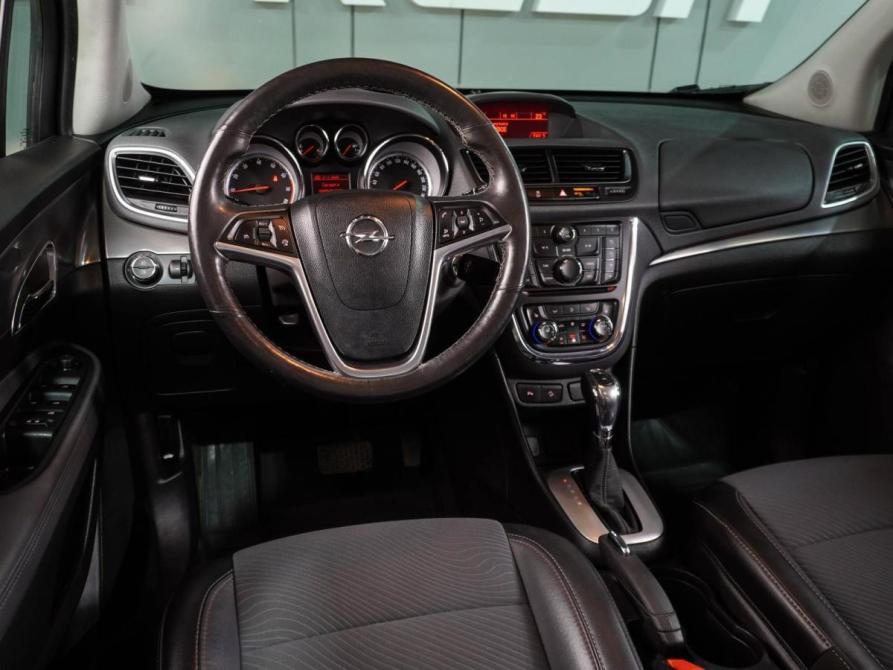 Opel Mokka I Воронеж  - изображение 6