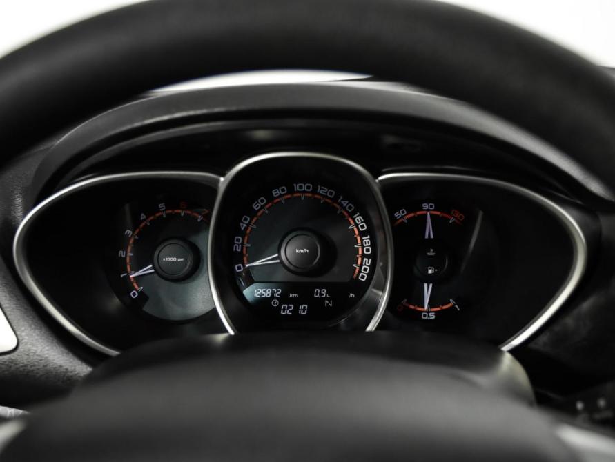 Lada (ВАЗ) Vesta I Санкт-Петербург  - изображение 14