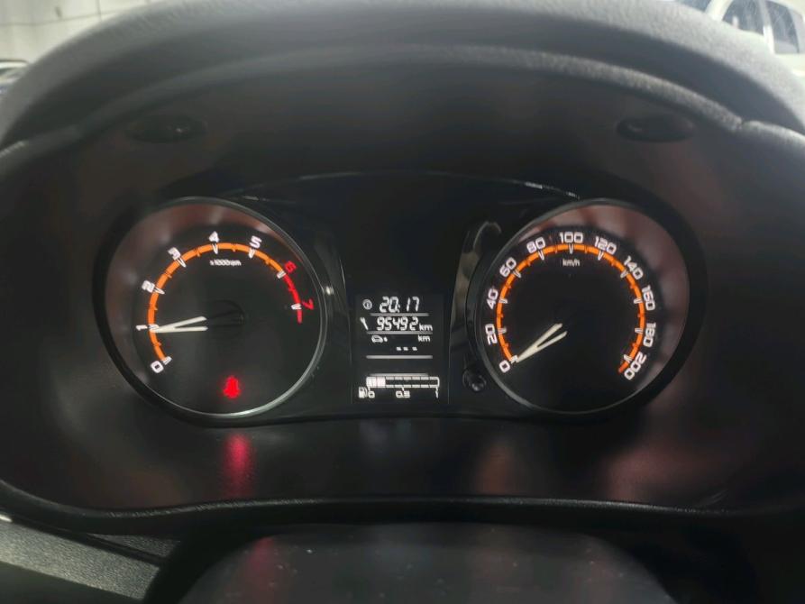 Lada (ВАЗ) Granta I Рестайлинг Санкт-Петербург  - изображение 7