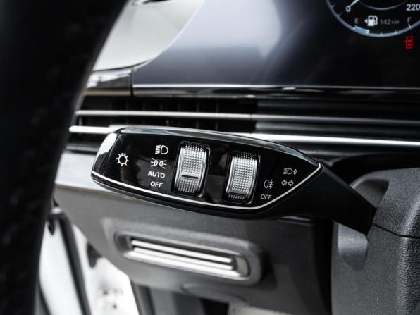 Omoda C5 I с пробегом 2023 года, цена 1 619 000 рублей, 48921 км, внедорожник, Автокод Объявления
