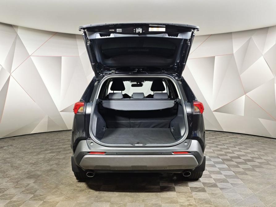 Toyota RAV4 V (XA50) Москва  - изображение 12