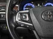 Toyota Camry VII (XV50) Рестайлинг Ставрополь  - изображение 40
