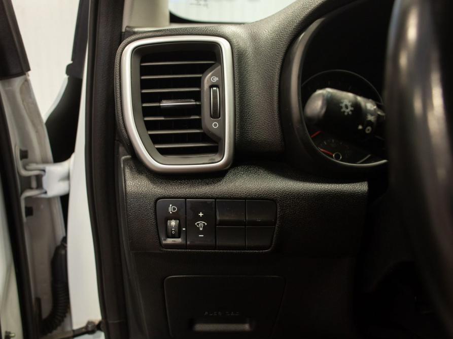 Kia Sportage IV Рестайлинг Иваново  - изображение 33