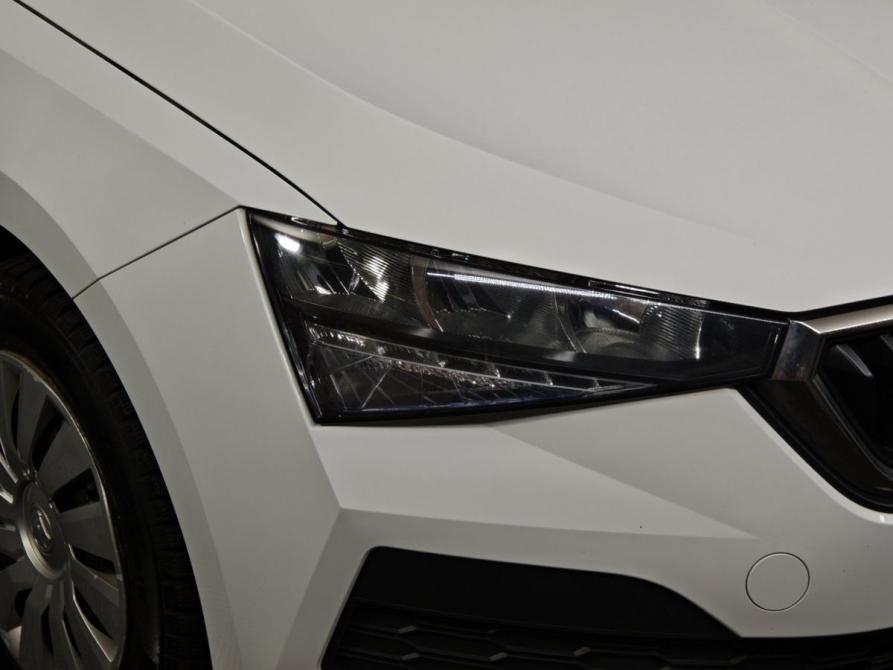 Skoda Rapid II Москва  - изображение 10