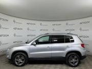 Volkswagen Tiguan I Москва  - изображение 21